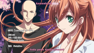 Souryo to Majiwaru Shikiyoku no Yoru ni...